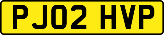 PJ02HVP
