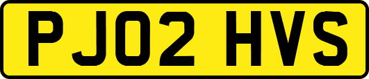 PJ02HVS