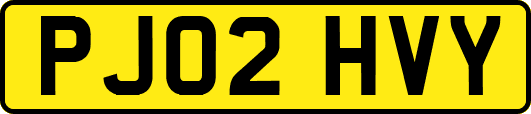 PJ02HVY