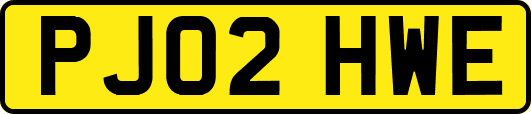 PJ02HWE