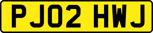 PJ02HWJ