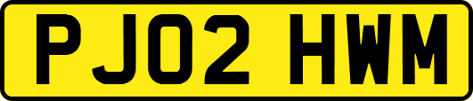 PJ02HWM