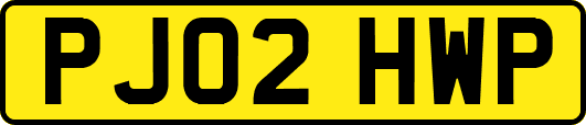 PJ02HWP