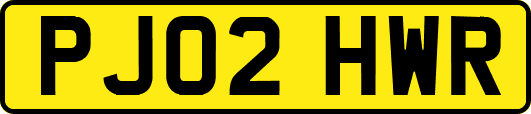 PJ02HWR
