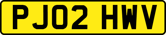 PJ02HWV