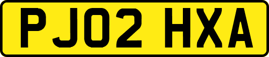 PJ02HXA