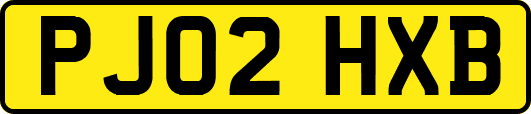 PJ02HXB