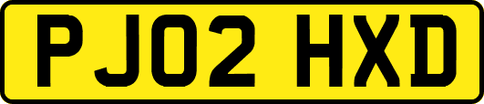 PJ02HXD