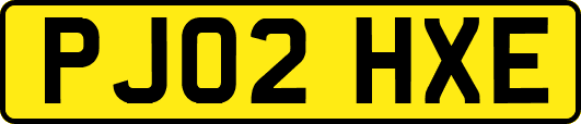 PJ02HXE