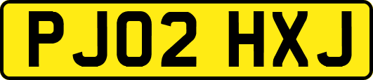PJ02HXJ