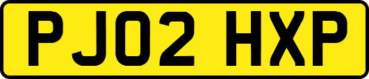 PJ02HXP