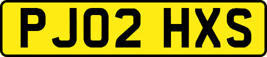 PJ02HXS