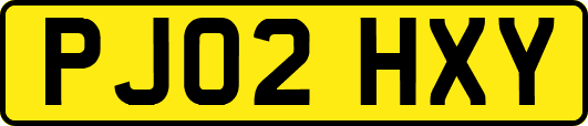 PJ02HXY