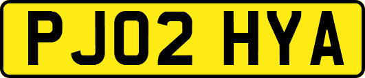 PJ02HYA