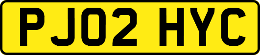 PJ02HYC