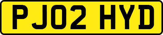 PJ02HYD