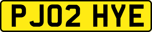 PJ02HYE