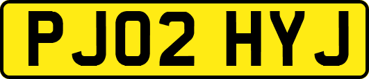 PJ02HYJ