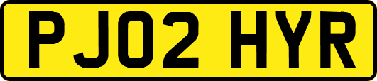 PJ02HYR