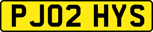 PJ02HYS