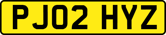 PJ02HYZ