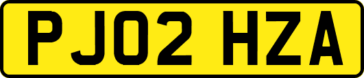 PJ02HZA