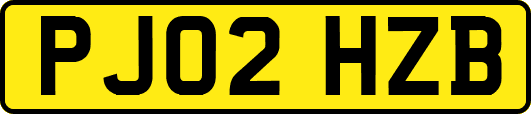 PJ02HZB