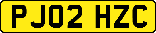 PJ02HZC