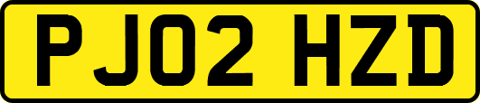 PJ02HZD