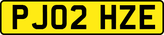 PJ02HZE