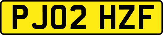 PJ02HZF