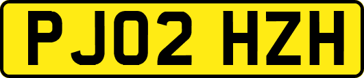 PJ02HZH