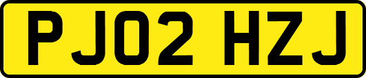 PJ02HZJ