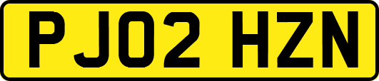 PJ02HZN