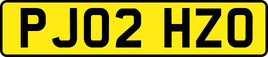 PJ02HZO
