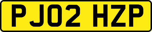 PJ02HZP