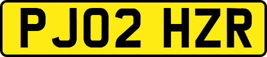 PJ02HZR