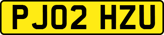 PJ02HZU