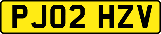 PJ02HZV