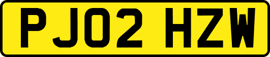 PJ02HZW
