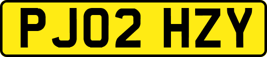 PJ02HZY