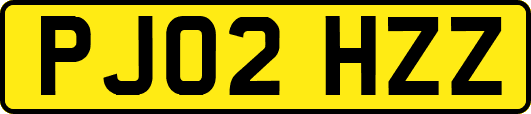 PJ02HZZ