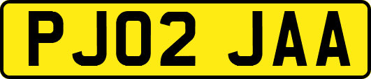 PJ02JAA