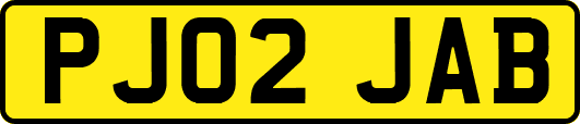 PJ02JAB