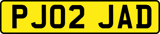 PJ02JAD