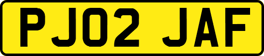 PJ02JAF