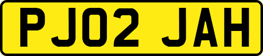 PJ02JAH