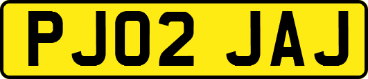 PJ02JAJ