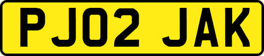 PJ02JAK