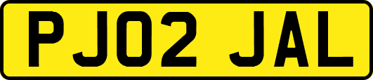 PJ02JAL